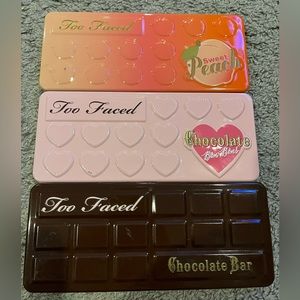 ❌ SOLD Eyeshadow Bundle